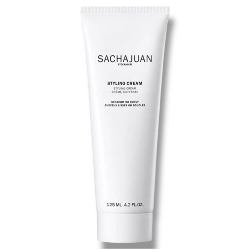 Sachajuan Stying Cream 4.2 fl.oz